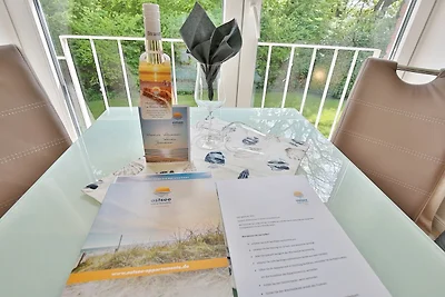 WEG Waldblick Appartement 16