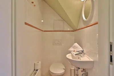 Residenz am Kurpark Appartement 8