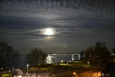 Seetempel Appartement 45