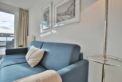 Appartamento Vacanza con famiglia Scharbeutz