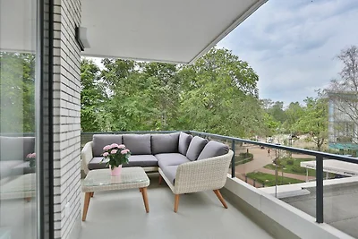 Haus Stranddistel Stranddistel Appartement 2