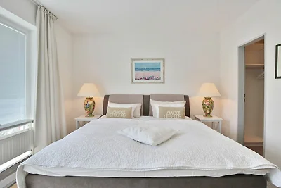 Apartament Dla rodzin Scharbeutz