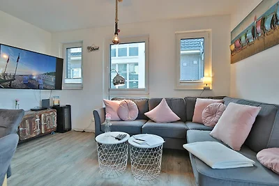 Bude 37 Appartement 8 SaM