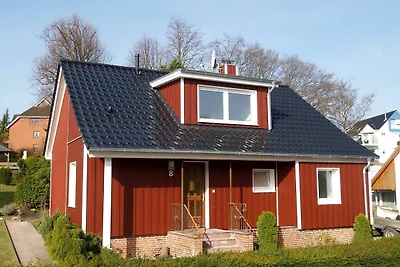 Casa vacanze Vacanza di relax Scharbeutz