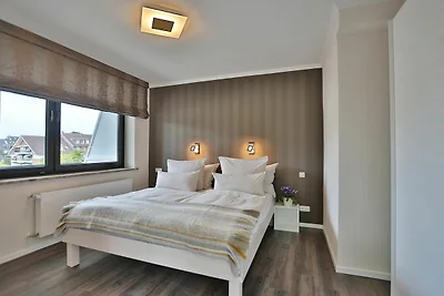 Haus Stranddistel Stranddistel Appartement 2