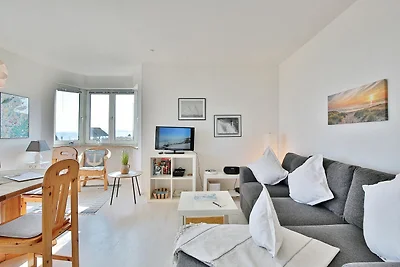 Strandschlößchen Strandschlösschen Appartemen...