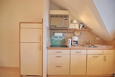 Vakantieappartement Gezinsvakantie Scharbeutz