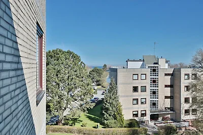 Apartament Dla rodzin Scharbeutz