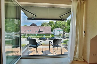 Haus am Seehof 7 Seemöwe Appartement 4