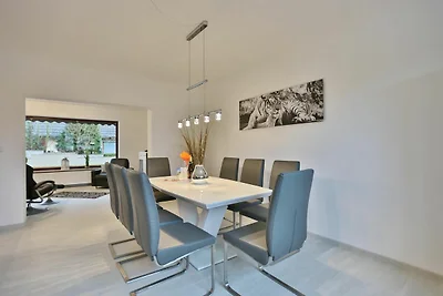Casa vacanze Vacanza di relax Haffkrug