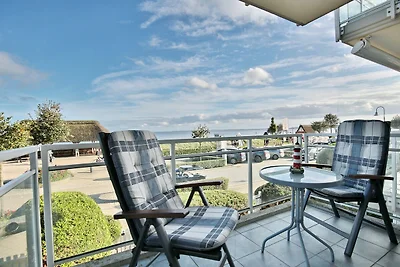 Stranddomizil Appartement 7