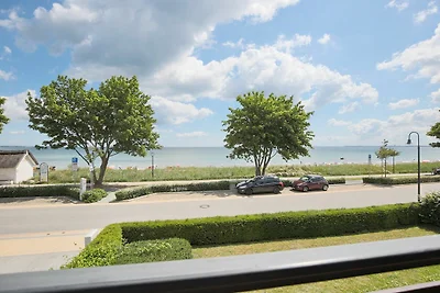 Villa Meeresstrand, Ostseenest Appartement 7