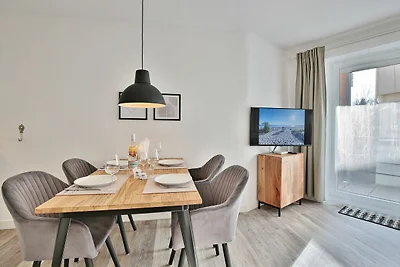 Parkresidenz Appartement 4