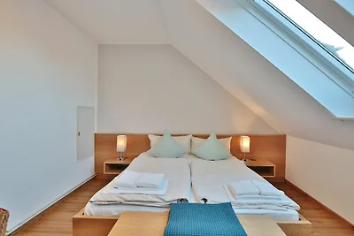 Ostsee-Residenz Appartement 8