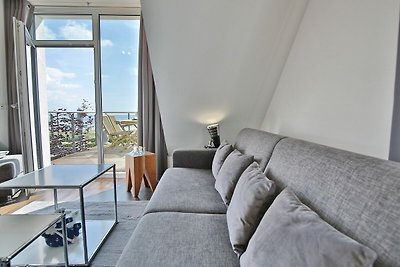 Haus Meeresrauschen Haus Meeresrauschen Appar...