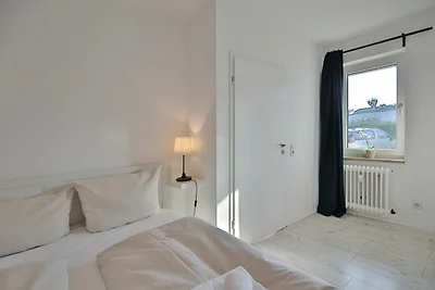 Vakantieappartement Gezinsvakantie Haffkrug