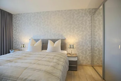 Vakantieappartement Gezinsvakantie Scharbeutz