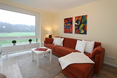 Vakantieappartement Gezinsvakantie Haffkrug