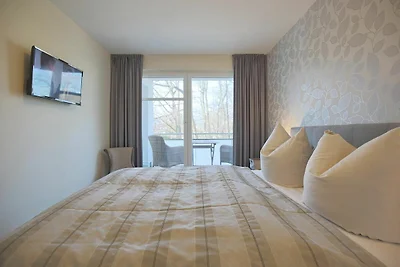 Vakantieappartement Gezinsvakantie Scharbeutz