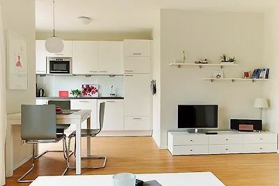 Strandglück Haus C Strandglück Appartement 3C