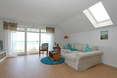 Meerglück Appartement 5