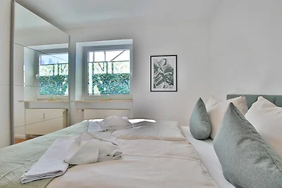 Apartament Dla rodzin Scharbeutz