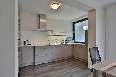 Haus Stranddistel Stranddistel Appartement 2