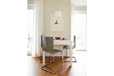 Strandglück Haus C Strandglück Appartement 3C