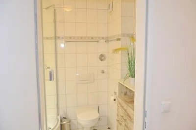 Feriendomizil Neue Bergstrasse 11 Appartement...