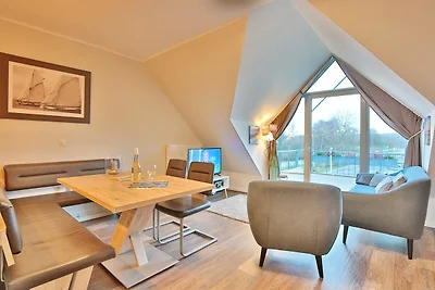 Vakantieappartement Gezinsvakantie Haffkrug