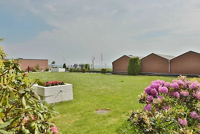 Appartamento Vacanza con famiglia Haffkrug