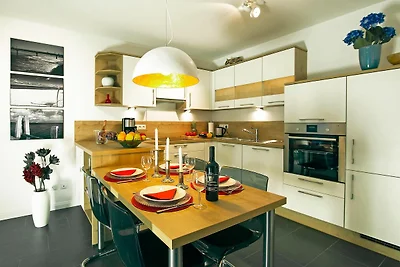 Kurparkresidenz Appartement 5