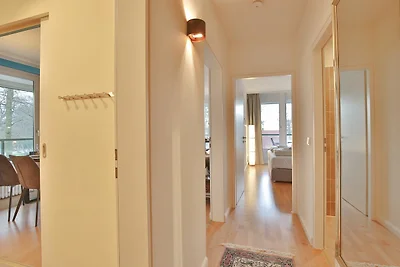 Haus Meeresstrand Appartement 116