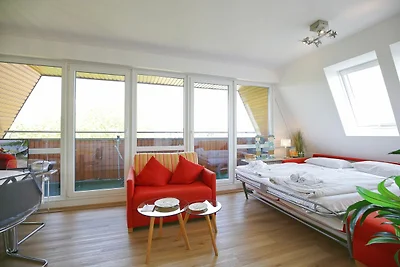 Vakantieappartement Gezinsvakantie Haffkrug