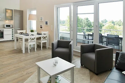 Apartament Dla rodzin Scharbeutz