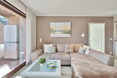 Apartament Dla rodzin Scharbeutz