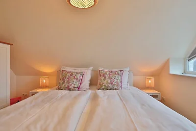 Residenz am Kurpark Appartement 8