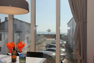 Casa vacanze Vacanza di relax Haffkrug