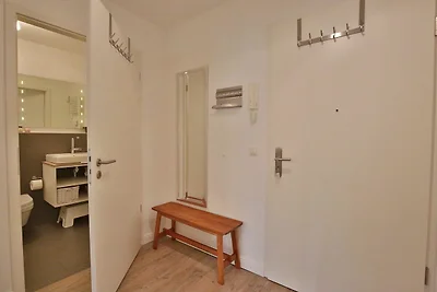 Strandglück Haus A Strandglück Appartement 03...