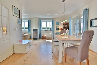 Casa vacanze Vacanza di relax Haffkrug
