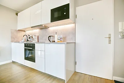 Strandperle Appartement 402