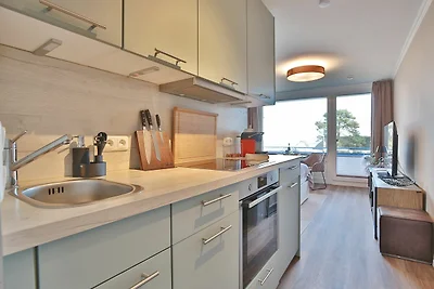 Apartament Dla rodzin Scharbeutz