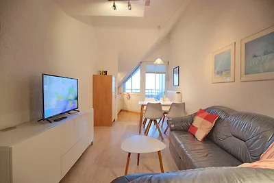 Vakantieappartement Gezinsvakantie Scharbeutz