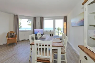 Appartamento Vacanza con famiglia Haffkrug