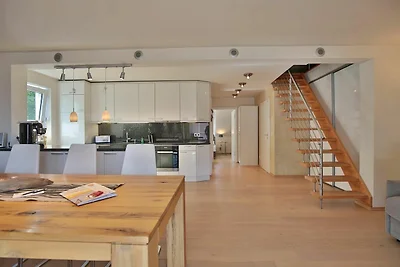 Haus am Seehof 7 Seemöwe Appartement 4