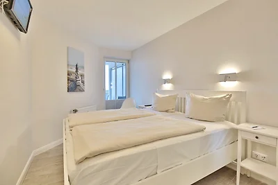 Vakantieappartement Gezinsvakantie Scharbeutz