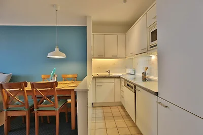 Haus Windrose Windrose Appartement 3 und 1