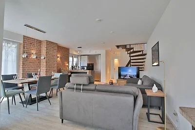 Haus Oberdeck 1 & 2 Haus Oberdeck 2