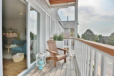Haus Meeresbrise Appartement 18