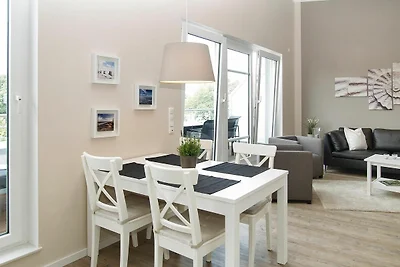 Apartament Dla rodzin Scharbeutz